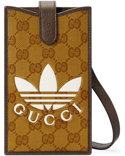 adidas x Gucci phone case